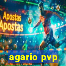 agario pvp